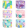 New Styles, Easter, Cartoon, Cute Rabbit, Candy and Snack Packaging Boxes, Party Decorations, Gift Boxes, Holiday Supplies