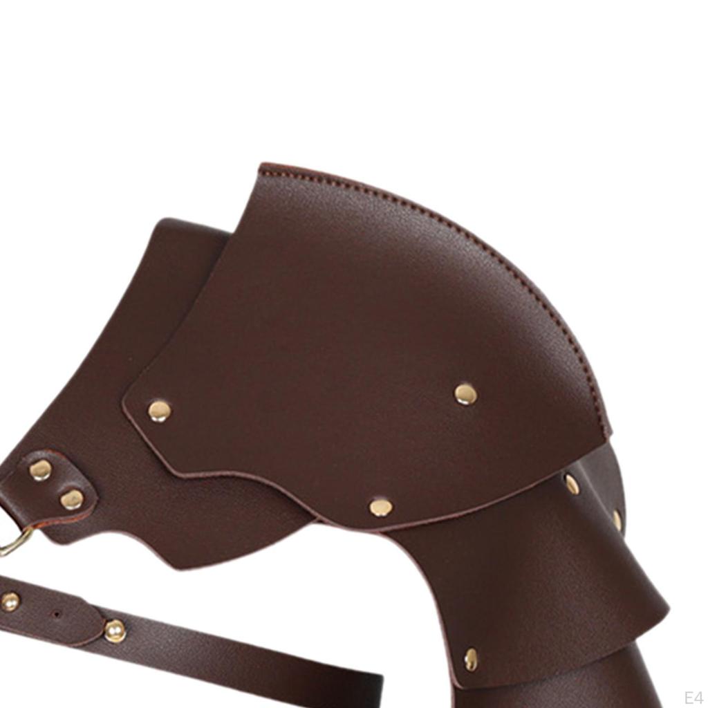 Adult Shoulder Protector Durable Theme Party Stage Performance Halloween