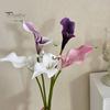 Decoração de casa – Flores e coroas artificiais