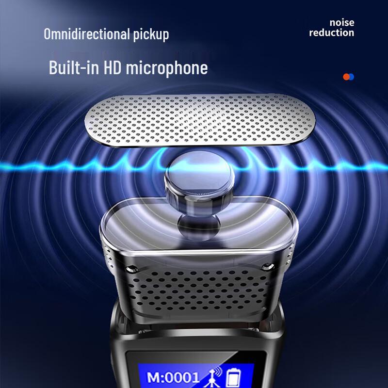 Kaimile KML-980 Wireless Tour Guide System (CN Version)