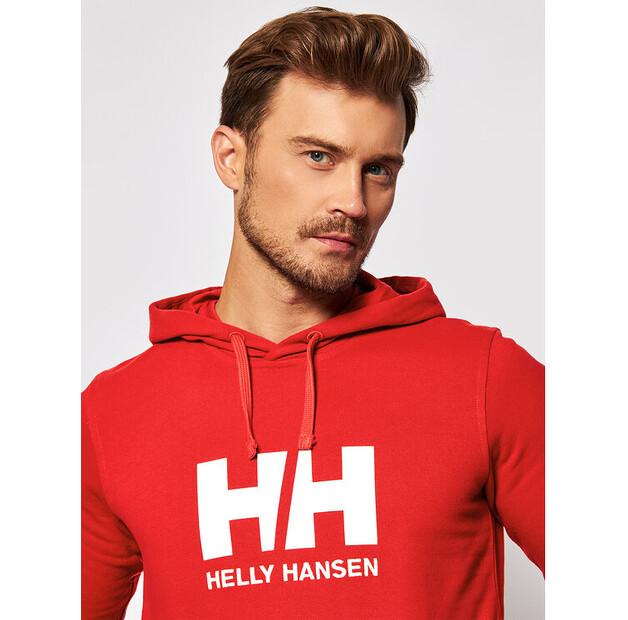 Толстовка Helly Hansen Logo