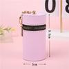 2025 European & American Floral Mini Coin and Earphone Purse, Women's Pendant, Lipstick Bag, Car Keychain Holder