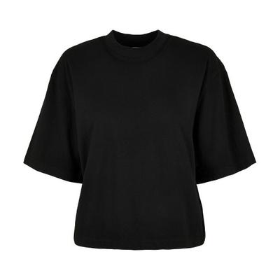 New Morning Studios Damen/Damen Oversized T-Shirt