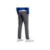 FILA 2023 Winter New Basic Simple Woven Golf Pants Men Pants Black A11M345806FBK