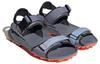 adidas Terrex Hydroterra Sandals 'Grey Blue Orange' ID4271