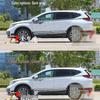 CRV Body Waistline Decal: Hao Ying Modified Racing Stripe Sticker