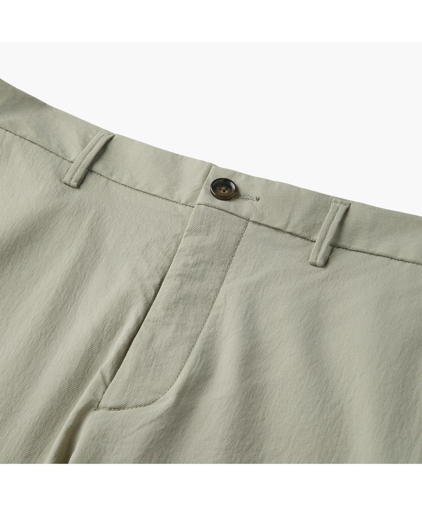 Henlikoteun [Imported Fabric] Attivo Setup Pants Ahpam26511Bel