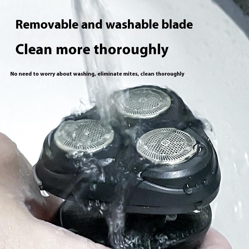 Electric Razor Men's Razor