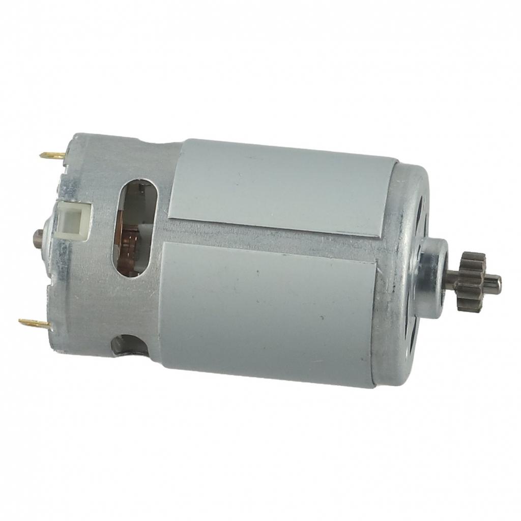 DC Motor For Metabo Electric Cordless Drill Motor 10.8V 14Teeth Motor