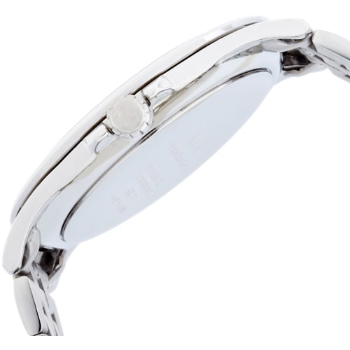 KX Watch KX101-03 Silver