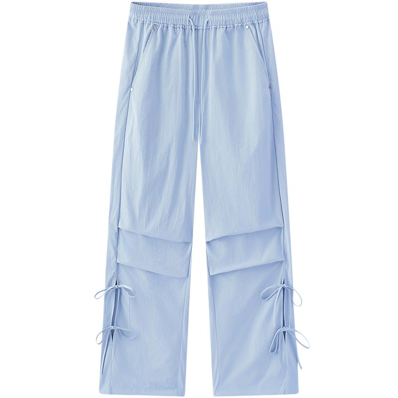 Женские повседневные брюки Semir с широкими штанинами, охлаждающие XL