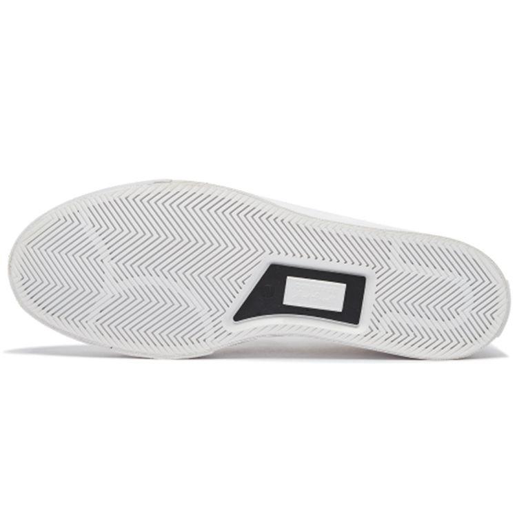 Converse Jack Purcell Ox White Unisex Sneakers 164057C