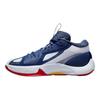 Air Jordan Zoom Separate PF Olympic Men Sneakers Blue Midnight-Navy White DH0248-471