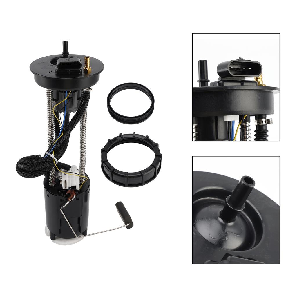 In-Tank Fuel Pump Assy 275500996 For Sea-Doo Gti Gts Gtx Rxp Rxt 2008-2012 2011