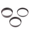 2 Inch M48 Focal Length Extension Tube 3/5/7/10/12/15/20/30Mm Astronomical Telescope Photography T Extending Ring