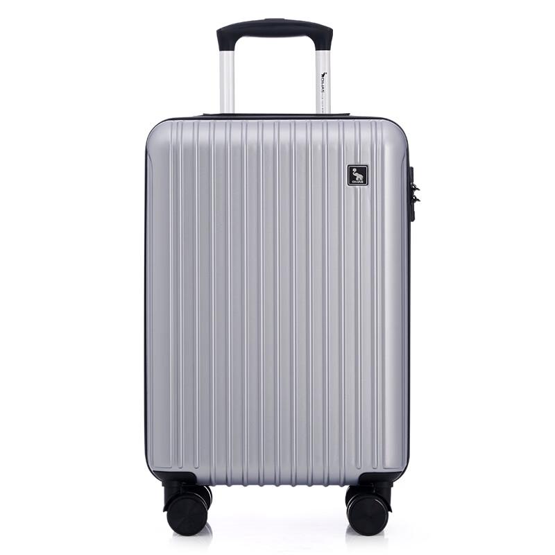OIWAS PC Hardside Spinner Luggage