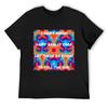 Let There Be Songs T-Shirt Funny T-shirts Custom T-shirts Tshirts Personalised Oversized T Shirt Men