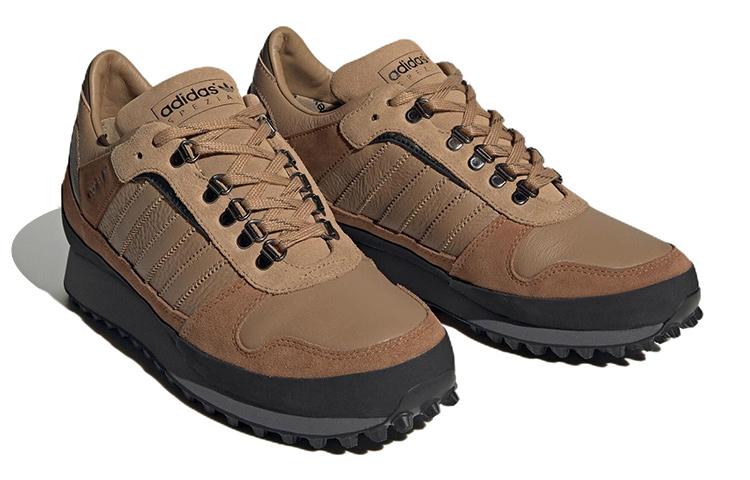 Hiaven Adidas Originals Spzl 'Timber' HQ1133
