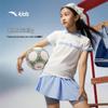 Girls' Summer Knit Sportswear Set