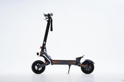 Elektroroller W10 für Erwachsene Faltbar Geländetauglich Elektrofahrzeug 2026 10" 800W 40km 15Ah bis zu 150KG mit App