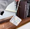 3D Shell For Samsung Galaxy Z Flip 5 6 7 5G Bracele Case Hinge Magnetic PC Shockproof Protective Transparent Back Cover