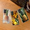 Harvest Pineapple Phone Case for Samsung A54 A57 A37 A17 A14 A15 A12 A24 A34 A55 A35 A25 A52S A07 A05S A04S A22 A32 A72 Galaxy N