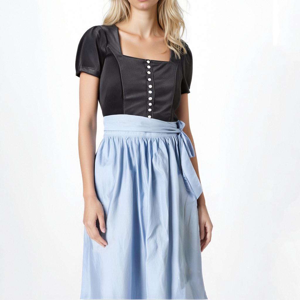 Women's Dress Women's Waist Dress