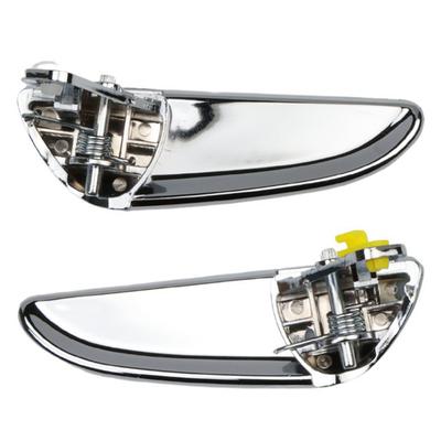 Vehicle Maintenance Front Door Handle 2003-2010 Handle Inner Handle Wear-resistant Material OE Number 71741225