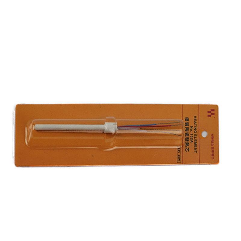 Ceramic Heater Core Electric Soldering Iron For 853AAA 995D 853D 936