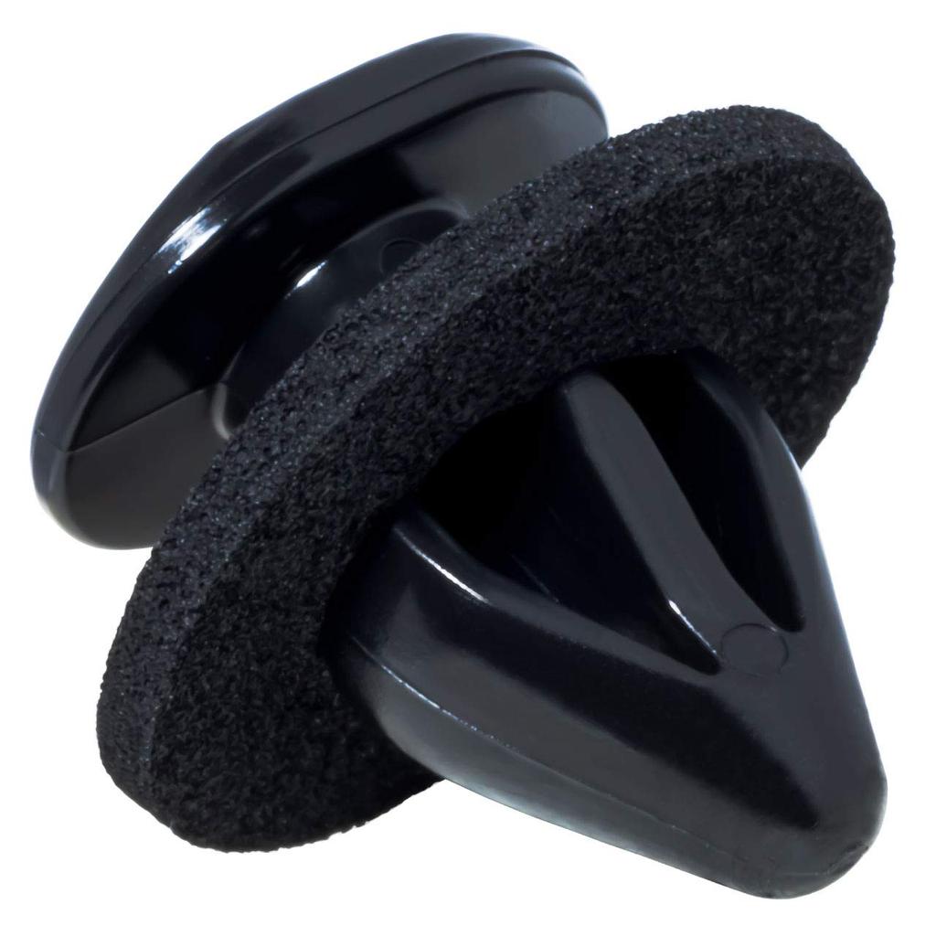 Matsuyama Parts 8-A10 Subaru (W130088) Side Step Clips, Choice of Quantities, 30 Pieces (30)