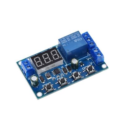 Moduły DIY – Elektroniczne moduły