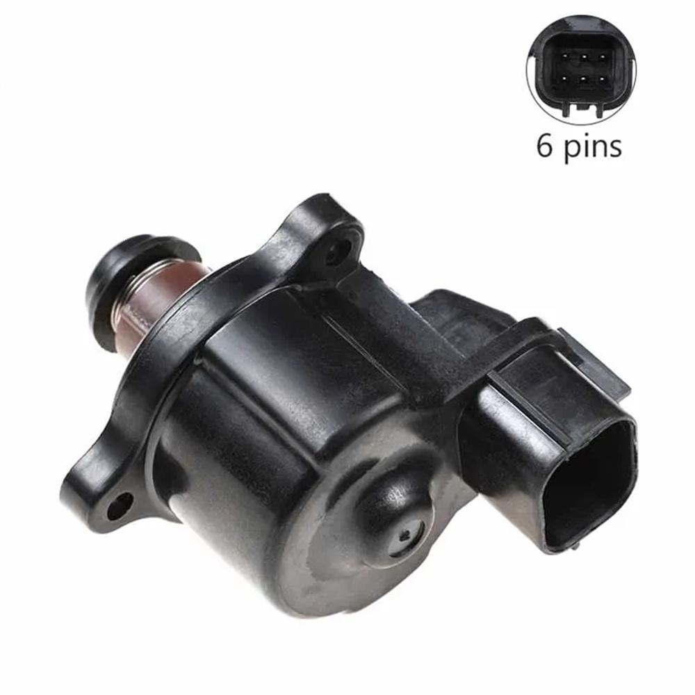 Supapă de Control al Turației de Ralanti Pentru Mitsubishi Pajero NM NP NL 6G74 3.5L V6
