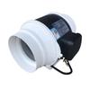 Jiuzhou Puhui Axial Flow Indoor Ventilation Booster Fan