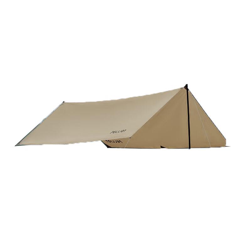 

Bohshinho Butterfly Camping Tarp