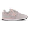 New Balance Kids 574 Suede Sneakers PV574EVK