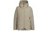 Originals X HAMCUS Down Jacket Unisex Khaki IY5050