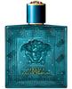 Versace, Eros, Eau De Parfum, Per Uomo, 100 ml