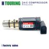 For 6SEU14C 7SEU16C AC Compressor Control Solenoid Valve For Volkswagen MK5 MK6 5q0820803 1K0820859S 5q0820803f