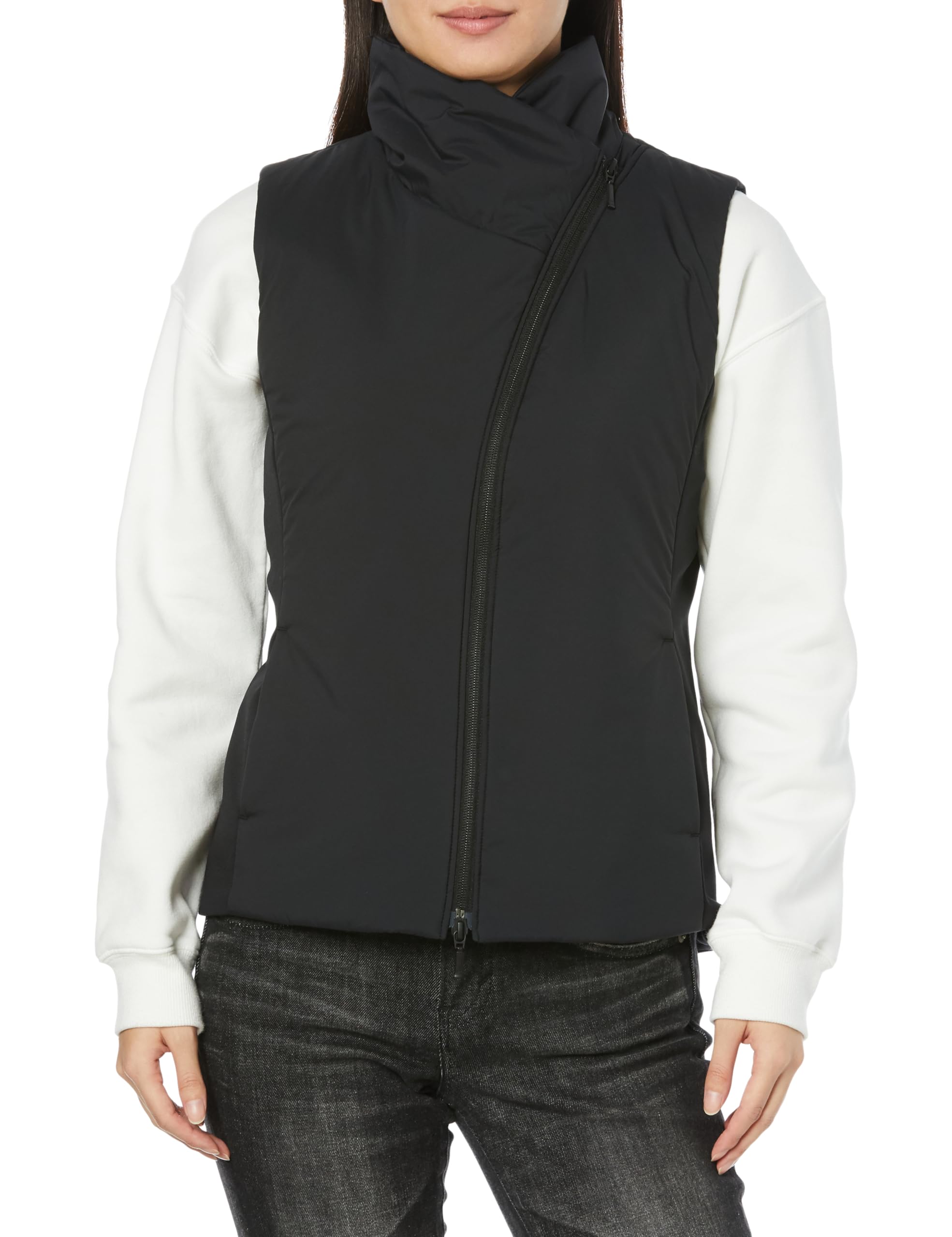 

Chacott Black Vest Women s (256222-0910-33) чёрный