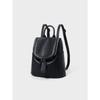 Genuine Leather A Niche Retro Large-capacity Cowhide Bag Is A Commuting and Travel Backpack