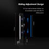 COOLMOON CM-GH2 5V 3Pin ARGB Graphics Cards Bracket Computer Graphics VGA Holder