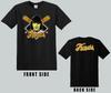 Furies The Warriors Movie Classic 80s Logo Men's T-Shirt Size S to 5XL
