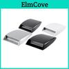 Decorative Flow Car Scoop Intake Bonnet Vent Sticker Cover Hood