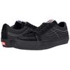 Vans Sk8 Low Reissue Sf 'Black' Vans VN0A4UWI2U3