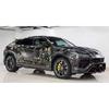 Compatible Carbon Fiber Body Kit for Lamborghini URUS TOPCAR Models (2018-2023)