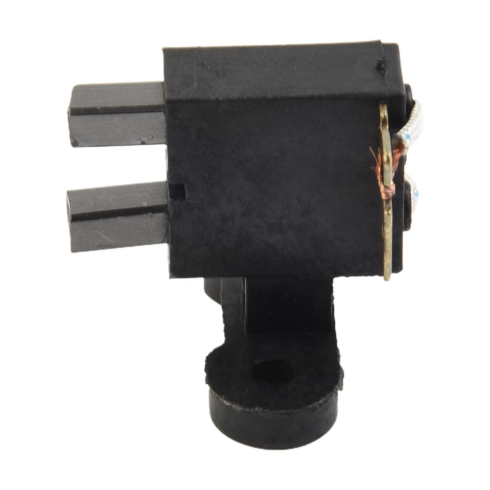 Generator Carbon Brush Kit for 168F and 188F Engine Models Compatible with 2KW 3KW 5KW 6.5KW 7.5KW and 8KW Outputs