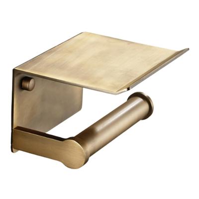 All Trust Toilet Paper Holder Paper Holder Toilet Toilet Retro Antique