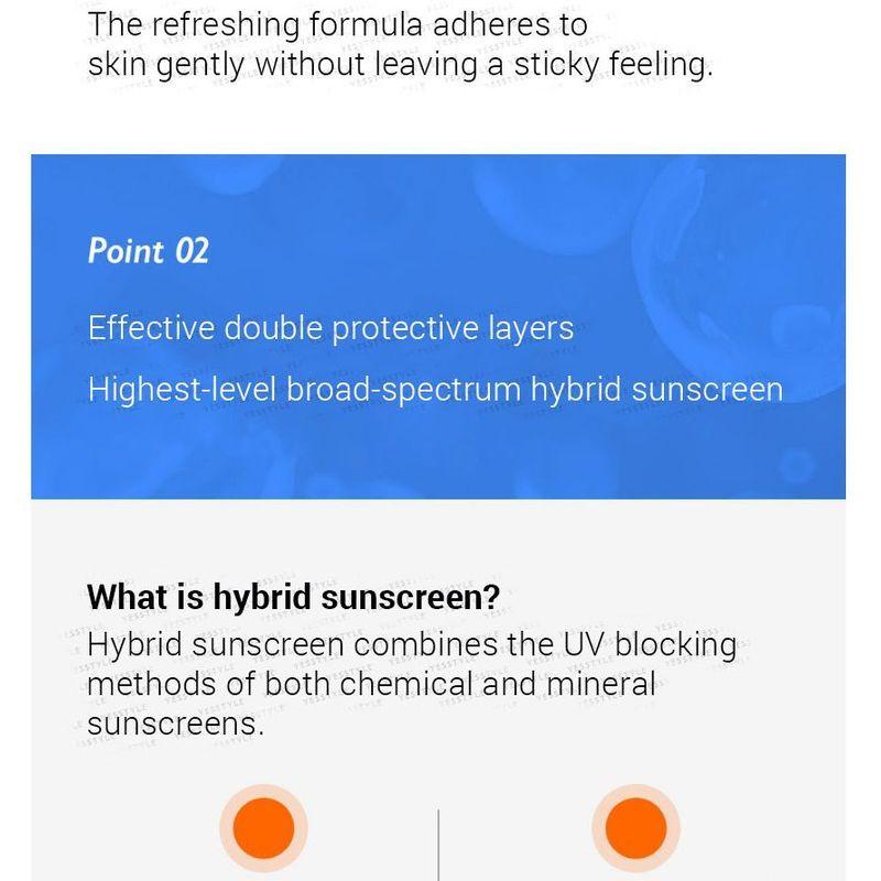 Genabelle - Laser Soothing Sunscreen