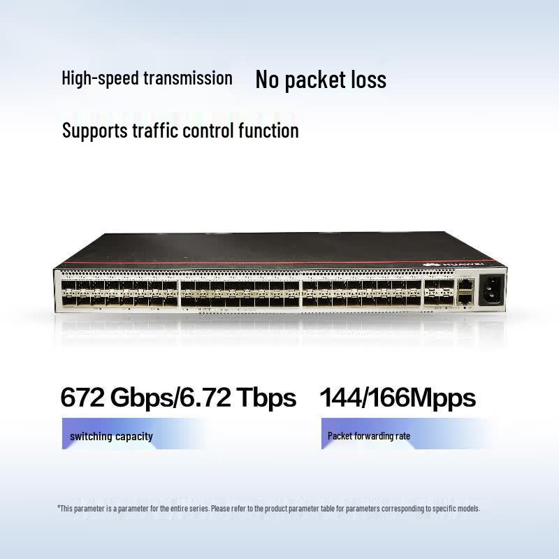 Huawei S5731S-S Series Managed Network Switch