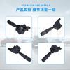 New Steering Column Turn Signal Switch Lever Multifunction Combination Switch 68015102AA for Chrysler Sebring Dodge Avenger 2007